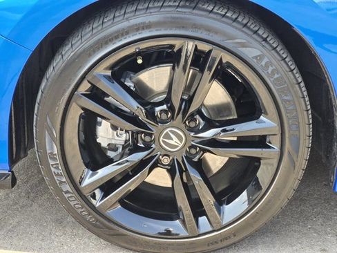 Certified 2026 Acura Integra A-Spec FWD image 13