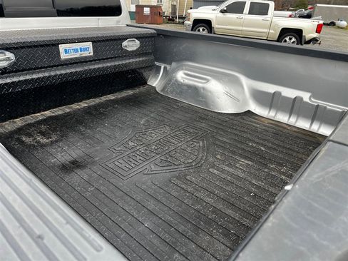 Used 2013 Ford F350 Platinum w/ FX4 Off Road Pkg image 12