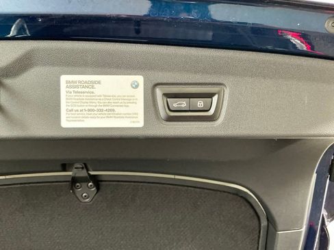 Certified 2023 BMW i4 eDrive35 RWD image 30