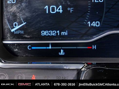 Used 2022 GMC Sierra 1500 SLT w/ SLT Premium Plus Package RWD image 12