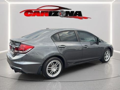 Used 2013 Honda Civic Si image 5