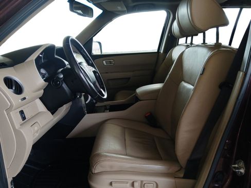 Used 2010 Honda Pilot EX-L image 8