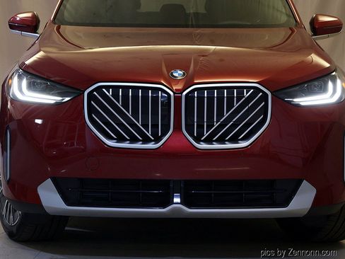 Used 2026 BMW X3 xDrive30i AWD/4WD image 6