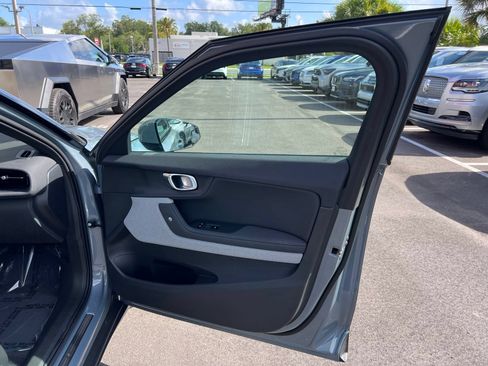 Used 2023 Polestar Polestar 2 FWD image 53