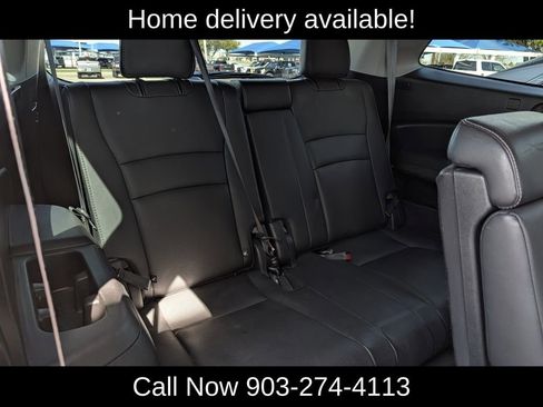 Used 2021 Honda Pilot Special Edition image 30