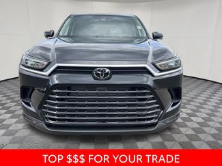 Used 2026 Toyota Grand Highlander FWD video 2