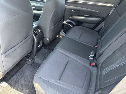 Used 2022 Hyundai Tucson SEL AWD/4WD image 31