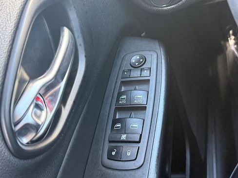 Used 2022 Jeep Cherokee Trailhawk w/ Sound & Nav Group image 25