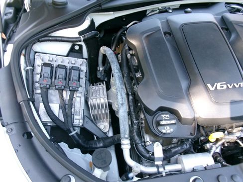 Used 2017 Buick LaCrosse Essence w/ Sights and Sounds Package image 57