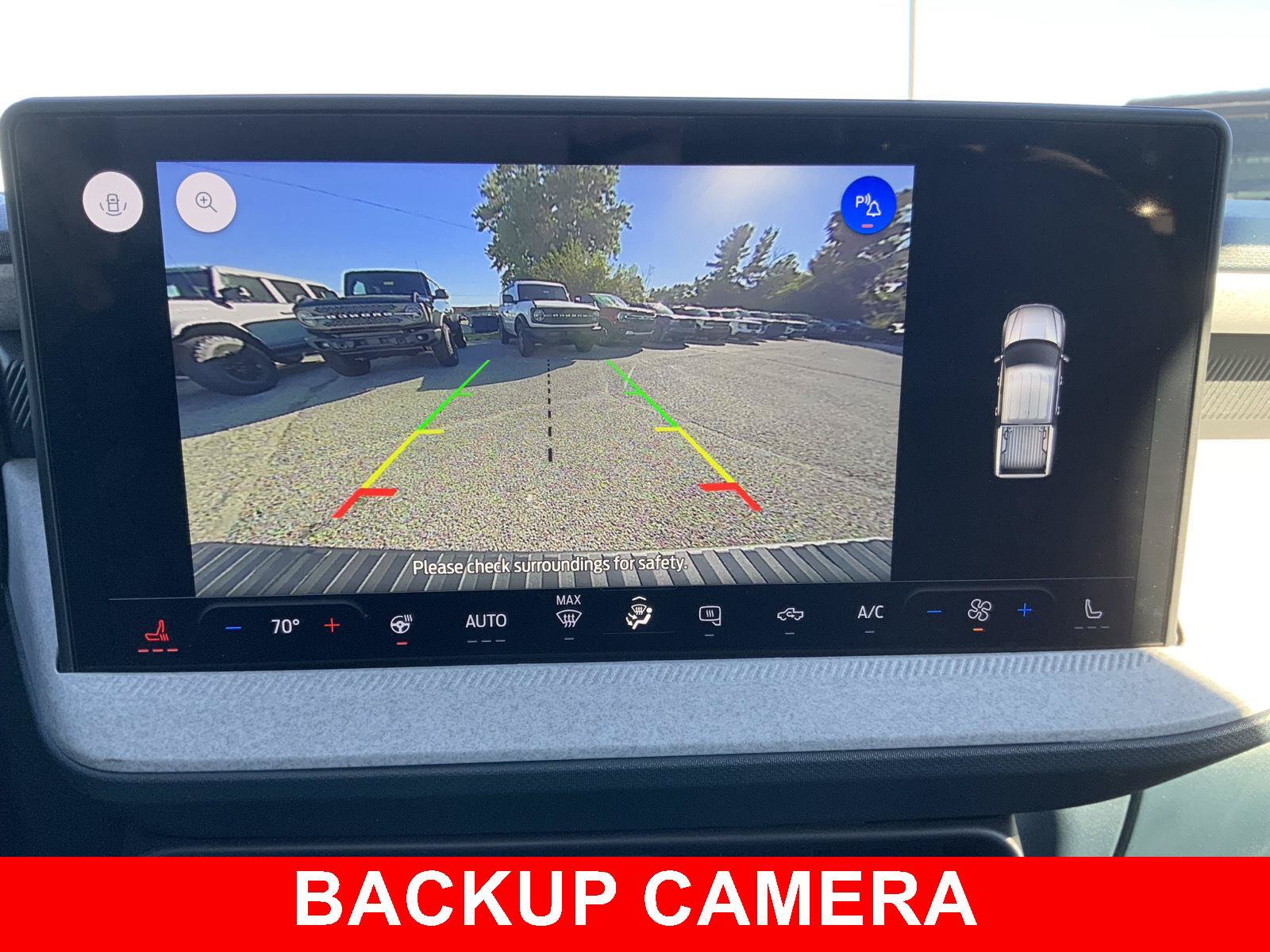 Used 2025 Ford Maverick XLT w/ Equipment Group 301A AWD/4WD image 39