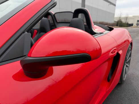 Used 2013 Porsche Boxster S image 21