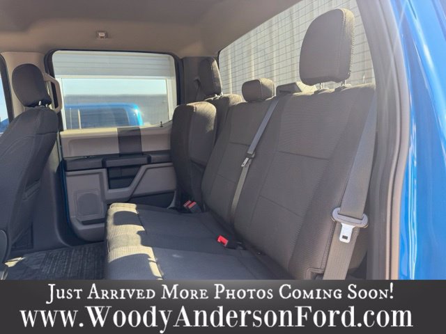 Used 2020 Ford F150 XL w/ Equipment Group 101A Mid RWD image 11