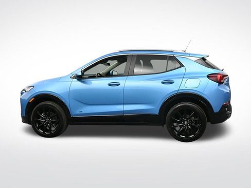Used 2026 Buick Encore GX Sport Touring image 2