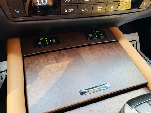 Used 2016 Lexus GS 350 AWD image 22