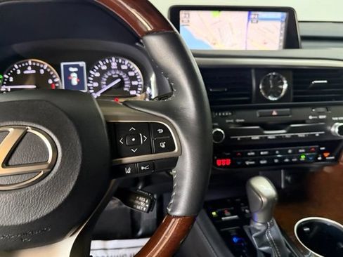 Used 2019 Lexus RX 350 AWD w/ Navigation Package image 21