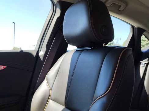 Used 2015 Chevrolet Impala LTZ image 22