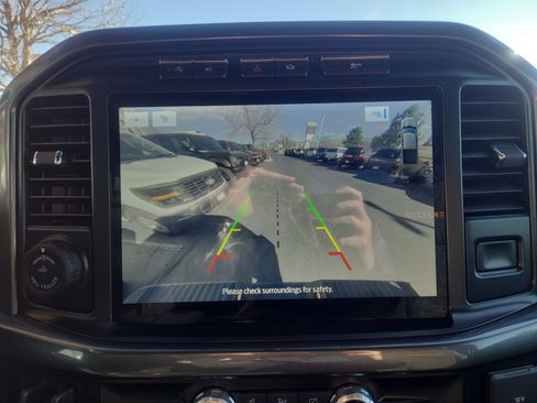 Certified 2023 Ford F150 Tremor image 29