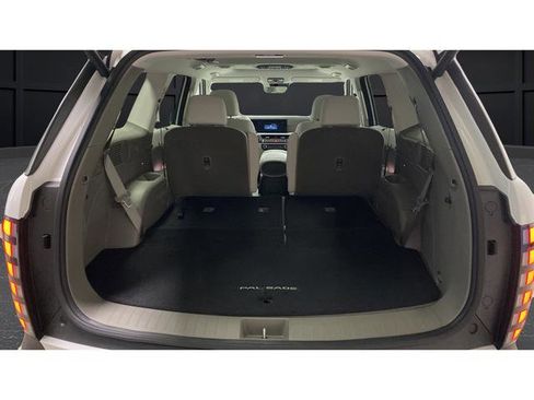 New 2026 Hyundai Palisade SEL AWD/4WD image 26