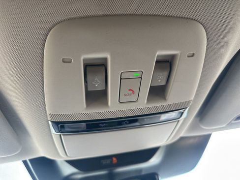 New 2026 Nissan Murano Platinum image 22