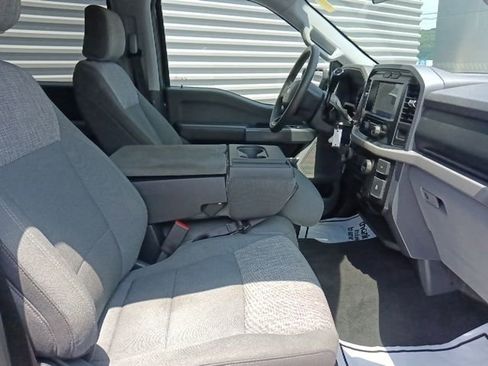 Used 2023 Ford F150 XLT AWD/4WD image 30