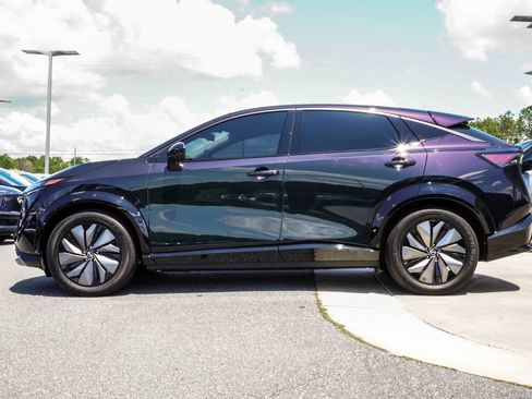 Used 2024 Nissan Ariya AWD image 9