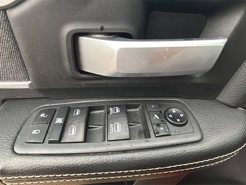 Used 2020 RAM 2500 Big Horn w/ Level 1 Equipment Group image 11