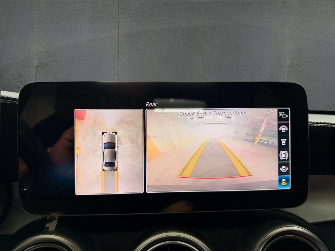 Used 2019 Mercedes-Benz C 43 AMG 4MATIC Sedan image 18