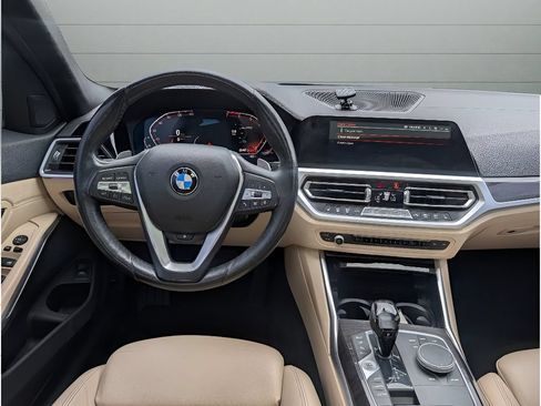 Used 2019 BMW 330i Sedan w/ Premium Package RWD image 25