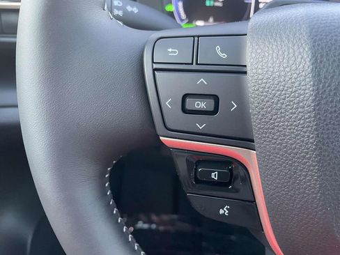 New 2026 Toyota Crown Limited image 32