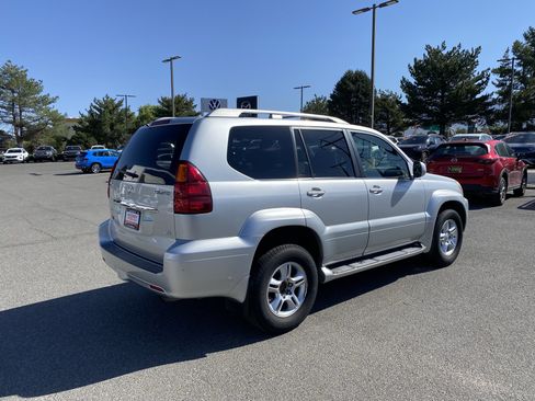 Used 2007 Lexus GX 470 AWD/4WD image 45