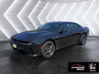New 2026 Dodge Charger Scat Pack