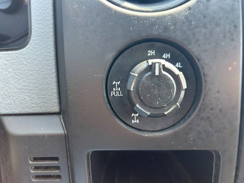 Used 2014 Ford F150 STX w/ Equipment Group 201A Mid image 15