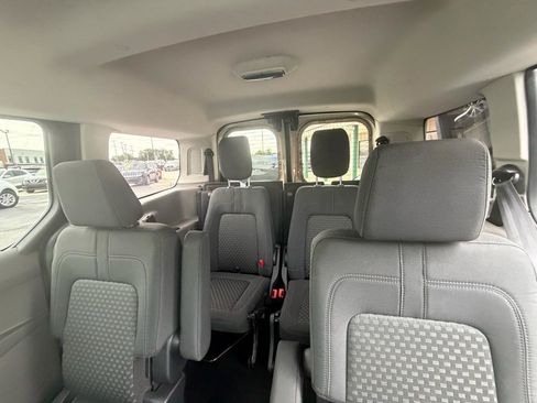 Used 2020 Ford Transit Connect XLT FWD image 12