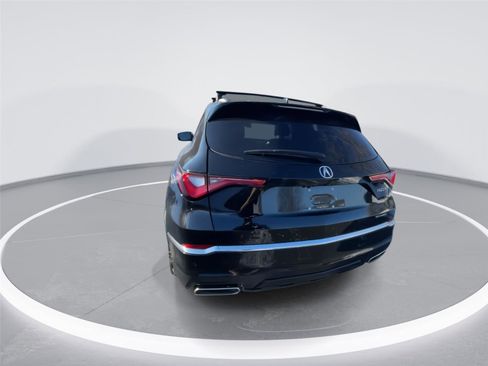 Used 2023 Acura MDX SH-AWD w/ Technology Package image 7