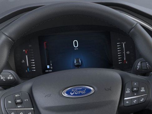 New 2024 Ford Escape Active FWD image 13
