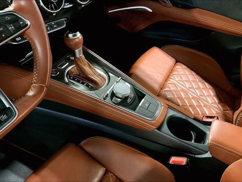 Used 2019 Audi TT 2.0T w/ Technology Package image 17