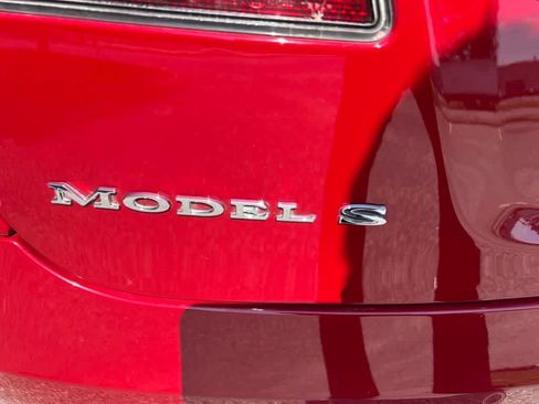 Used 2017 Tesla Model S 90D AWD/4WD image 19