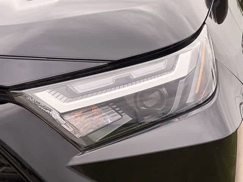 Used 2024 Toyota RAV4 XLE w/ Convenience Package image 24