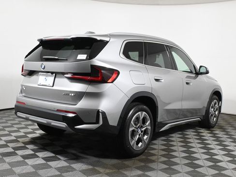 New 2026 BMW X1 xDrive28i w/ Technology Package image 7