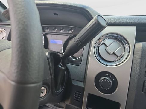 Used 2014 Ford F150 XLT AWD/4WD image 24