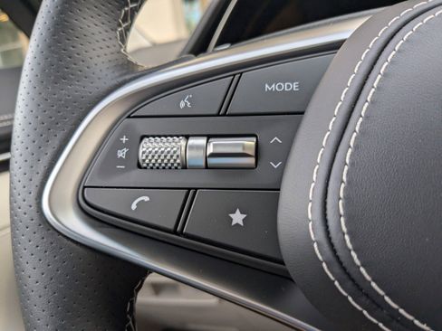 New 2025 Genesis GV70 3.5T Sport w/ Sport Advanced Package image 21