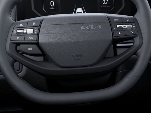 New 2026 Kia Sportage SX FWD image 36