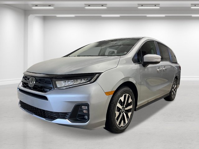 New 2027 Honda Odyssey EX-L image 7