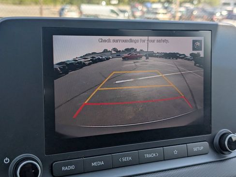 Used 2023 Hyundai Kona SEL FWD image 20