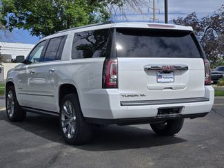 Used 2016 GMC Yukon XL Denali w/ Open Road Package AWD/4WD video 3