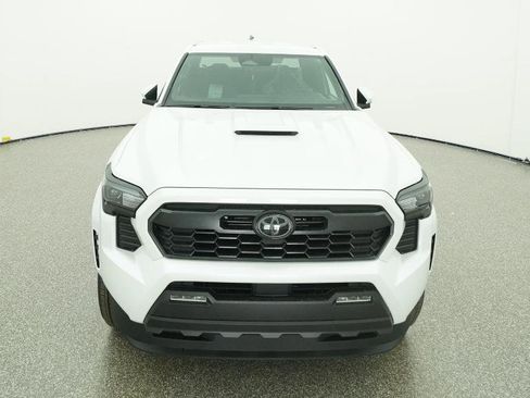 New 2025 Toyota Tacoma TRD Sport image 2