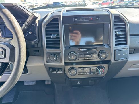 Used 2021 Ford F250 XL w/ STX Appearance Package image 18