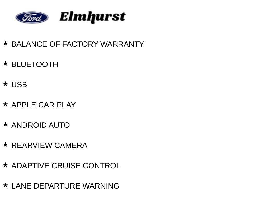Used 2025 Honda HR-V LX image 9