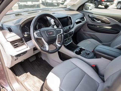 Used 2019 GMC Terrain SLT w/ Preferred Package image 13