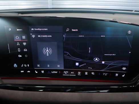 New 2026 Audi A6 Prestige image 22